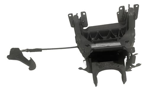 004717 Coluna Direçao Volvo Fh 440 6x2 2011