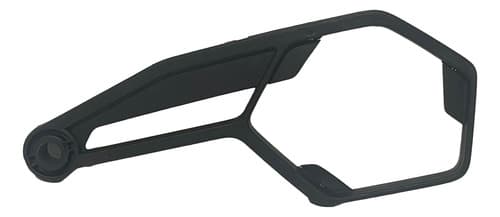 004670 Suporte Volvo 87460097 Com Detalhe