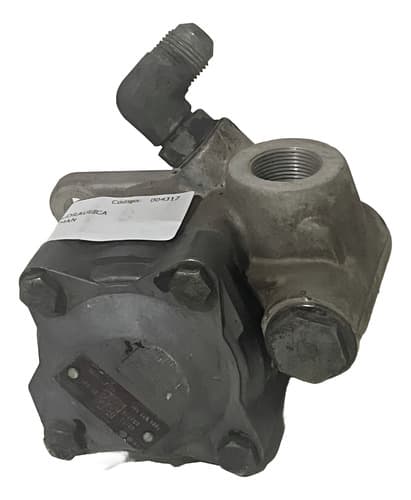 004317 Bomba Direção Hidráulica 15150 17790 24280 Man Vw