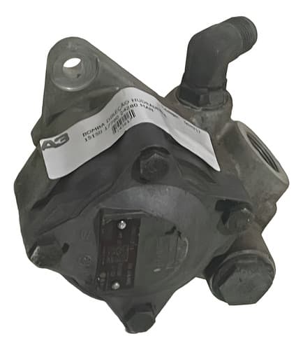 004317 Bomba Direção Hidráulica 15150 17790 24280 Man Vw