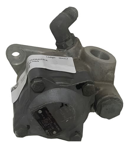 004317 Bomba Direção Hidráulica 15150 17790 24280 Man Vw