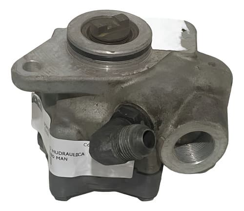 004317 Bomba Direção Hidráulica 15150 17790 24280 Man Vw