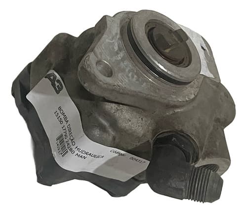 004317 Bomba Direção Hidráulica 15150 17790 24280 Man Vw