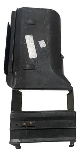 004629 Acabamento Caixa Do Ar Scania Serie 4 Com Detalhe