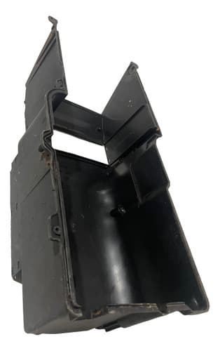 004629 Acabamento Caixa Do Ar Scania Serie 4 Com Detalhe