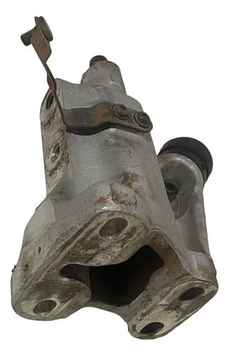 004835 Suporte Da Cabine L/e Scania