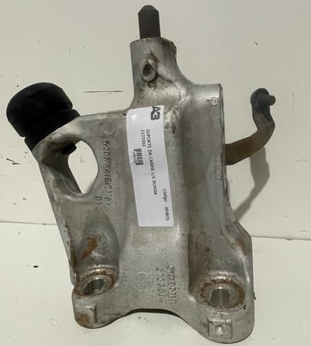 004835 Suporte Da Cabine L/e Scania