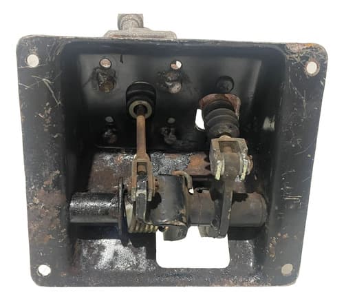 004724 Pedaleira Completo Volkswagen Delivery 2vb721113