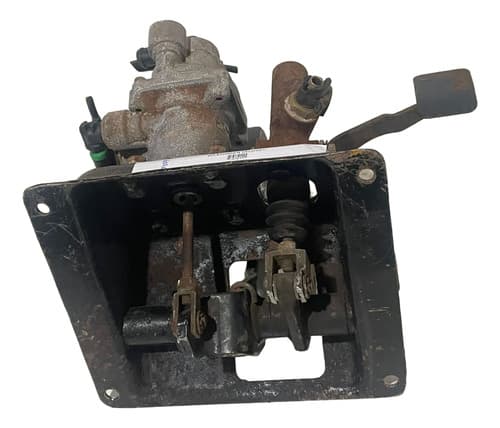 004724 Pedaleira Completo Volkswagen Delivery 2vb721113