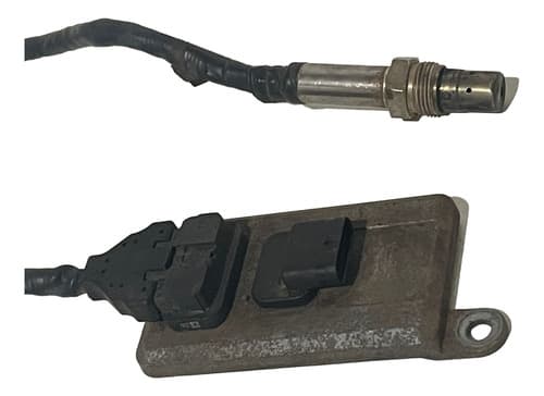 004643 Sensor Nox Arla Iveco Tector 5801443021