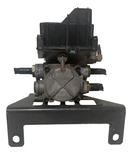 004840 Valvula Moduladora Ebs Eixo Dianteiro Wabco Actros