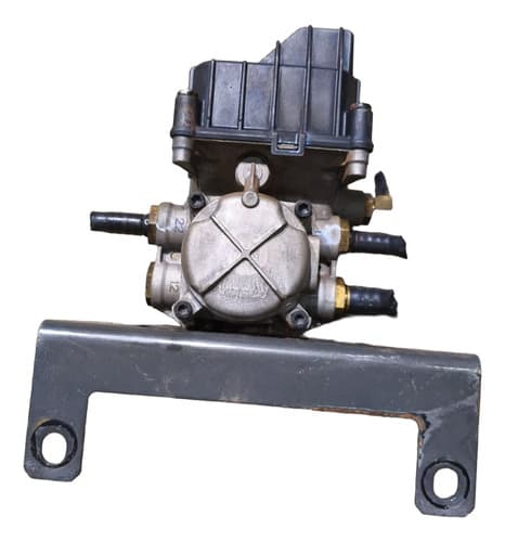 004840 Valvula Moduladora Ebs Eixo Dianteiro Wabco Actros