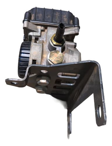 004840 Valvula Moduladora Ebs Eixo Dianteiro Wabco Actros