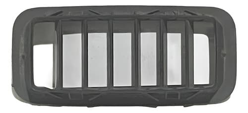 004603 Acabamento Difusor De Ar Caixa De Ferramenta Volvo Fh