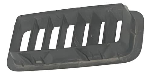 004603 Acabamento Difusor De Ar Caixa De Ferramenta Volvo Fh