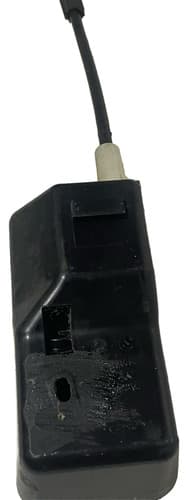 004516 Fechadura Eletrica Completa L/e Ford Cargo Panda