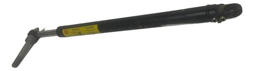 004651 Pistão Cabine Iveco Tector 2013/14