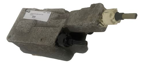 004646 Suporte Dos Cabos Volvo Vm 21260359