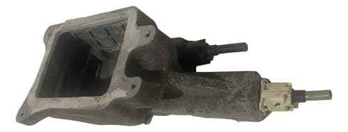 004646 Suporte Dos Cabos Volvo Vm 21260359