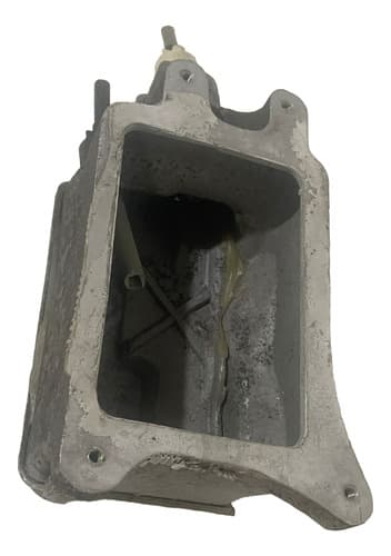 004646 Suporte Dos Cabos Volvo Vm 21260359