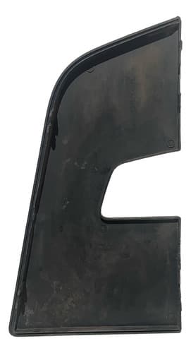 004549 Tampa Da Grade Inferior L/d Volvo Fh 82063911