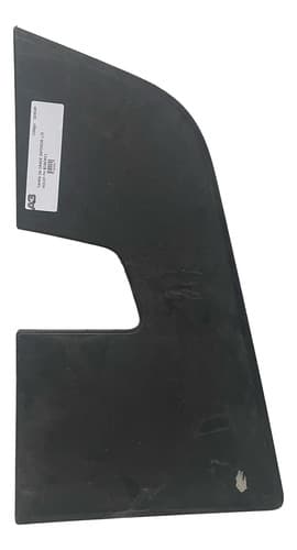 004549 Tampa Da Grade Inferior L/d Volvo Fh 82063911