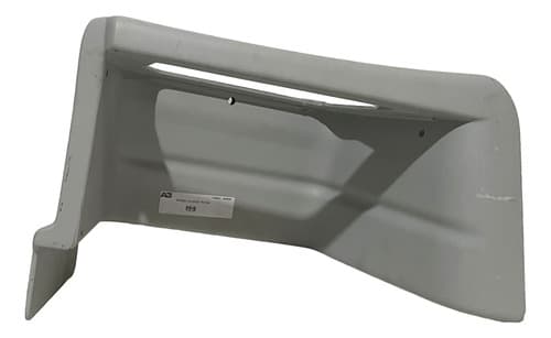 004695 Coluna Inferior Iveco Tector
