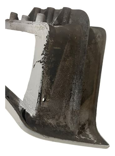 004695 Coluna Inferior Iveco Tector