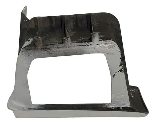004695 Coluna Inferior Iveco Tector