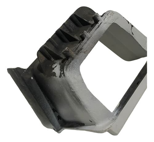 004695 Coluna Inferior Iveco Tector