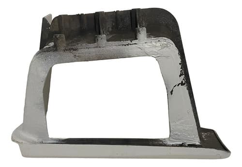 004695 Coluna Inferior Iveco Tector