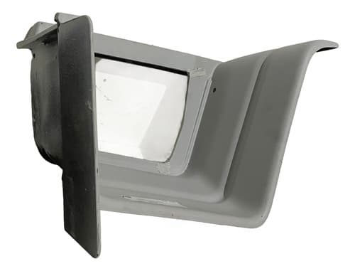 004695 Coluna Inferior Iveco Tector