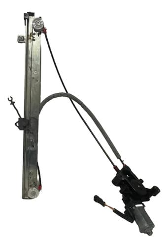 004780 Maquina De Vidro Eletrica L/d Iveco Tector/ Hiway