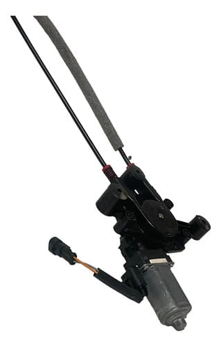 004780 Maquina De Vidro Eletrica L/d Iveco Tector/ Hiway