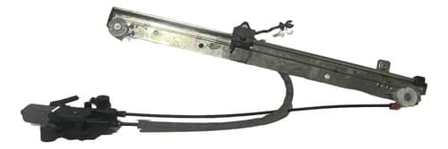 004780 Maquina De Vidro Eletrica L/d Iveco Tector/ Hiway