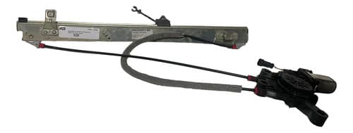 004780 Maquina De Vidro Eletrica L/d Iveco Tector/ Hiway