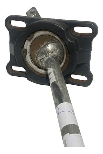 004765 Iveco Tector Alavanca Câmbio 5801286098