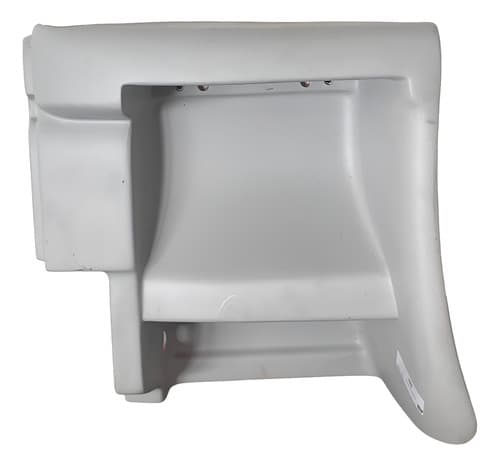 004633 Estribo L/d Volvo Vm Recuperado