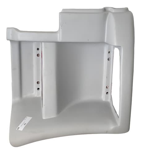 004633 Estribo L/d Volvo Vm Recuperado