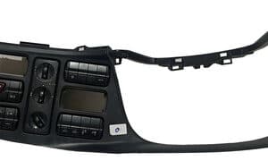 004138 2 Acabamento Painel De Instrumento Mb A9436800807