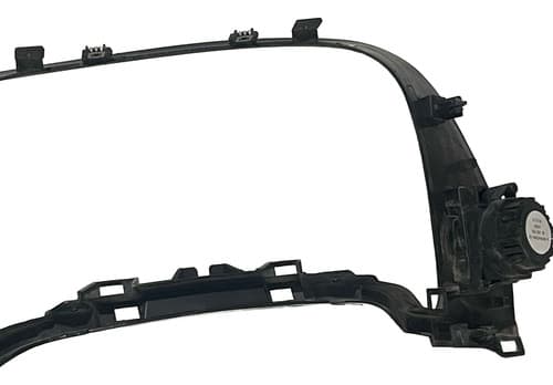 004138 2 Acabamento Painel De Instrumento Mb A9436800807