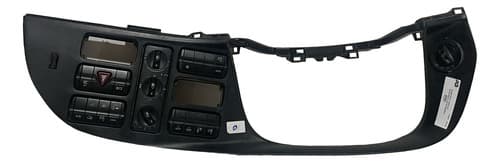 004138 2 Acabamento Painel De Instrumento Mb A9436800807