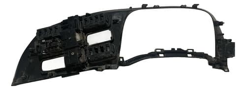 004138 2 Acabamento Painel De Instrumento Mb A9436800807