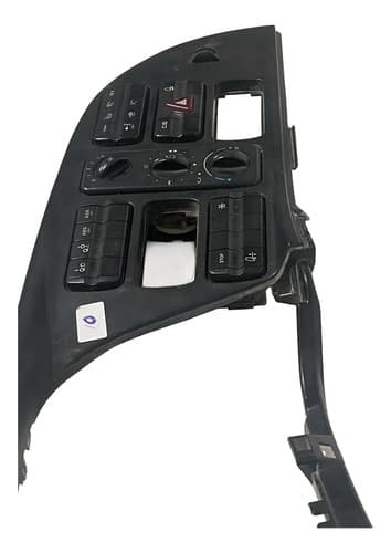 004138 2 Acabamento Painel De Instrumento Mb A9436800807