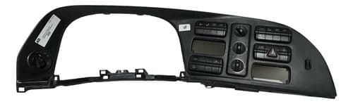 004138 2 Acabamento Painel De Instrumento Mb A9436800807