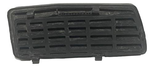 004599 Difusor Grade Saida Caixa Ventilaçao Ford Cargo