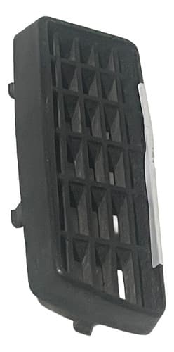 004599 Difusor Grade Saida Caixa Ventilaçao Ford Cargo