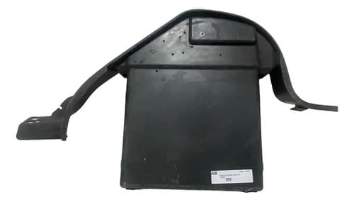 004541 Acabamento Coluna Direçao Superior Volvo Com Detalhe