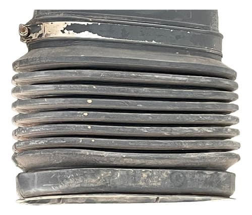 004890 Duto De Entrada Volvo Fh D12