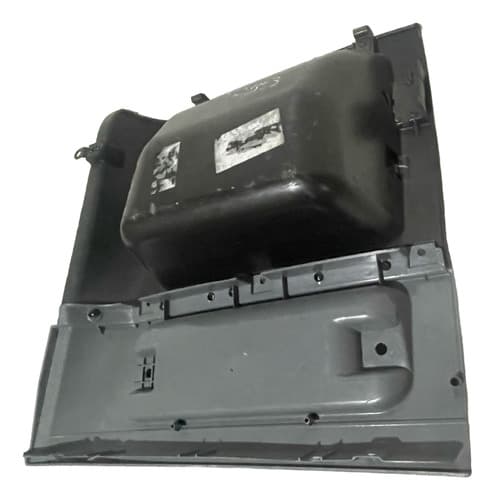 004443 Acabamento Interno Da Cabine Mb Actros A9438409474